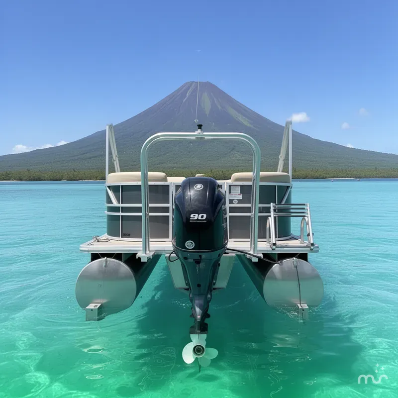 Slide: The Image of Sylvan 8524 Mirage LZ 2023 - 3