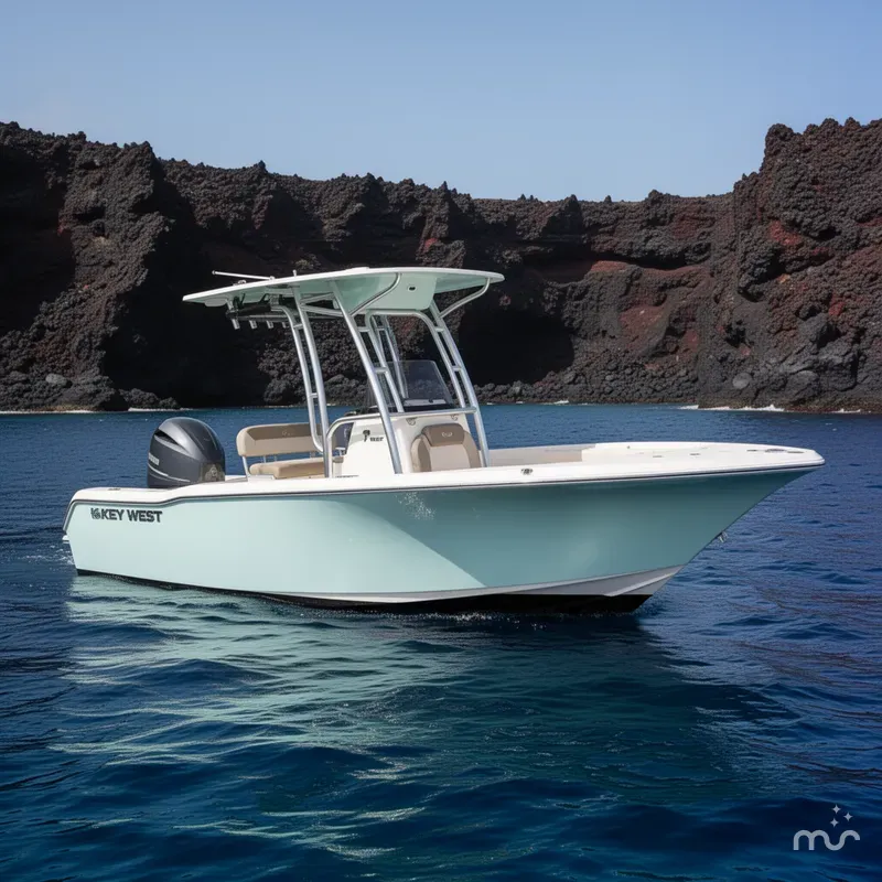 The Image of Key West 203 FS 2024 - 0