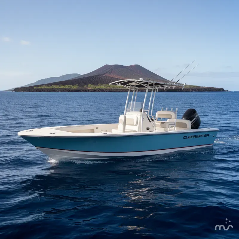 Slide: The Image of Clearwater 21 Bay 2026 - 2
