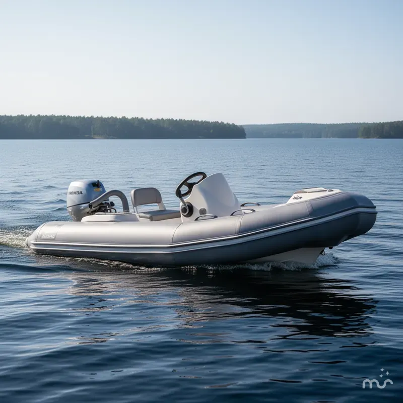 The Image of Zodiac Yachtline 360 2025 - 0