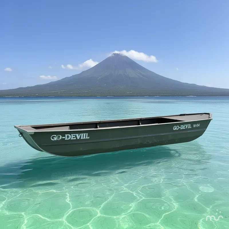 Slide: The Image of Go-Devil GO-DEVIL 16×54 2026 - 2