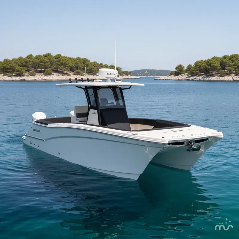 Slide: The Image of World Cat 280 CC-X 2023 - 2