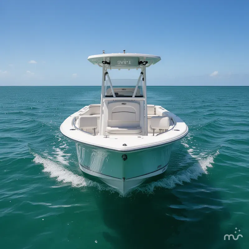 Slide: The Image of Sea Hunt Ultra 225 2020 - 1