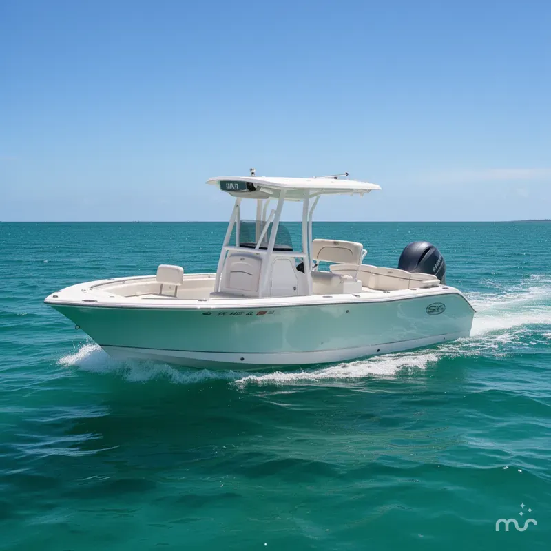 Slide: The Image of Sea Hunt Ultra 225 2020 - 2