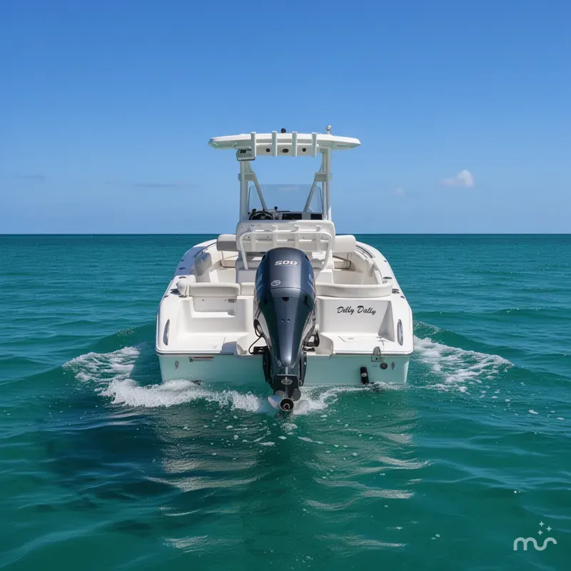 Slide: The Image of Sea Hunt Ultra 225 2020 - 3