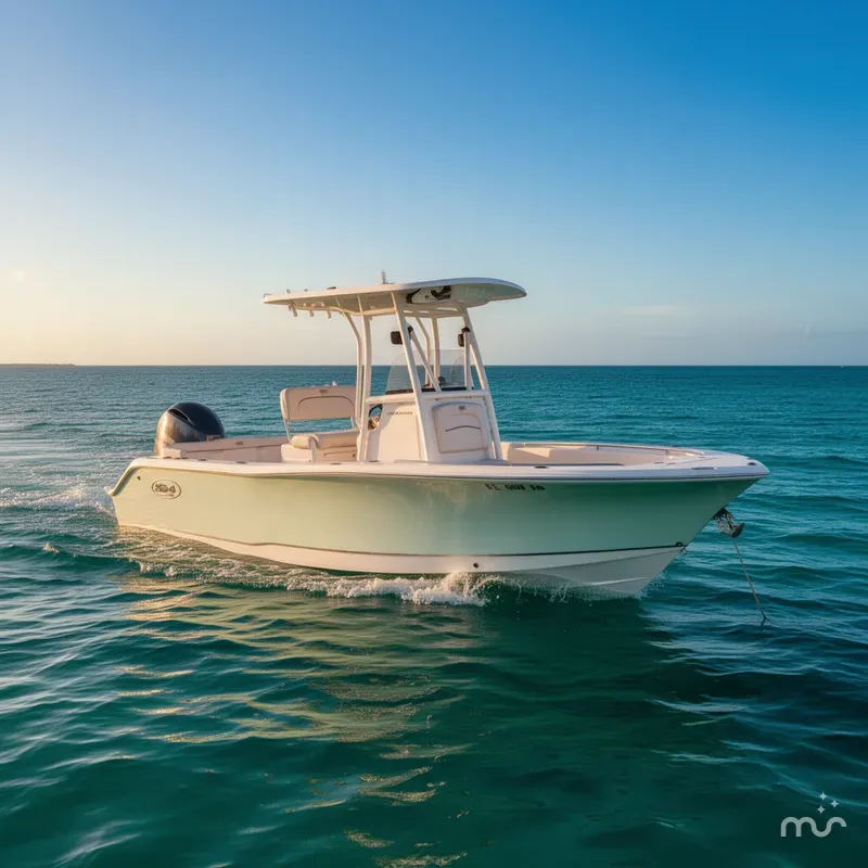 Slide: The Image of Sea Hunt Ultra 225 2020 - 4