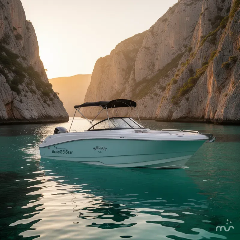 The Image of NauticStar 223 DC 2023 - 0