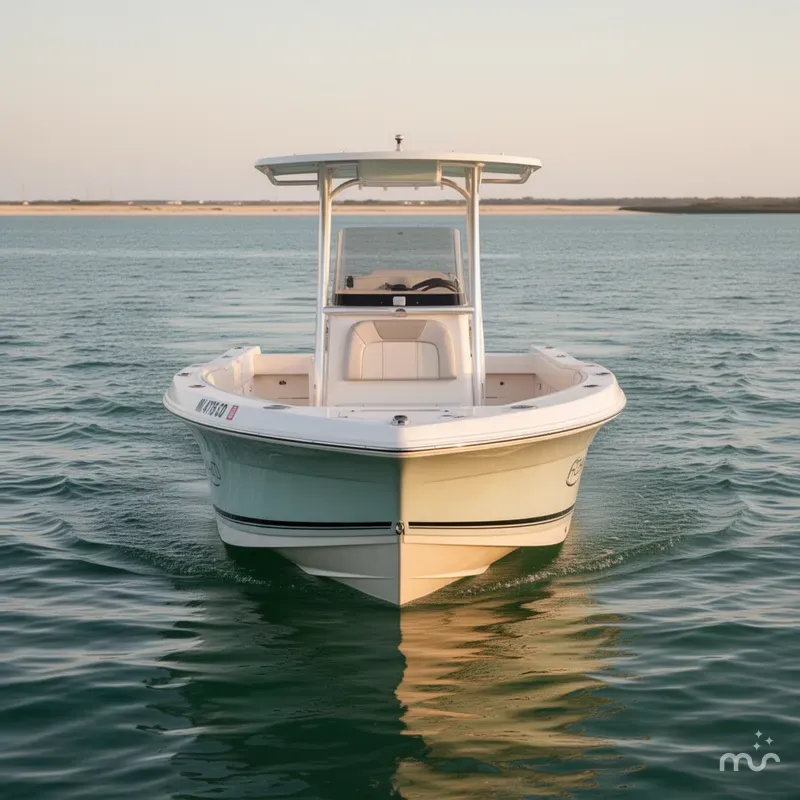 Slide: The Image of Robalo R180 Center Console 2018 - 3
