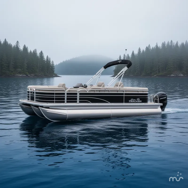 The Image of Sun Tracker Sportfish 24 XP3 2026 - 0