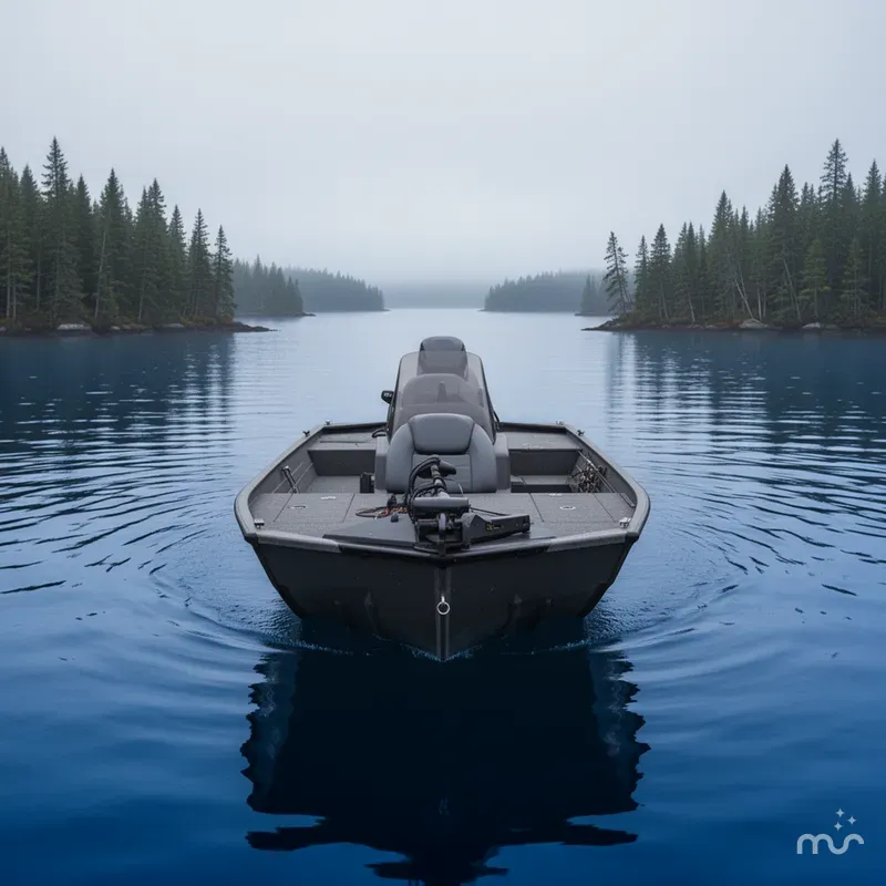Slide: The Image of Tracker Bass Tracker Classic XL 2026 - 3