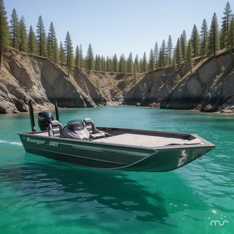The Image of Ranger RT188P 2026 - 0