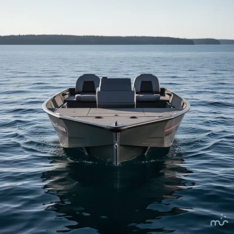 Slide: The Image of Tracker Bass Tracker Classic XL 2026 - 3