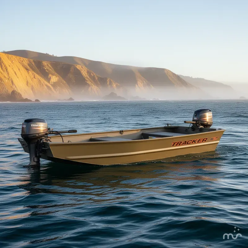 The Image of Tracker Grizzly 12 Jon 2026 - 0