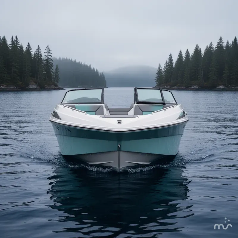 Slide: The Image of Tahoe T16 2026 - 1