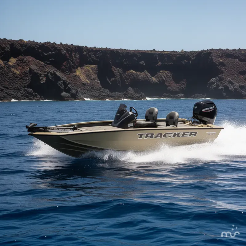 Slide: The Image of Tracker Pro Team 175 Crappie Edition 2026 - 4