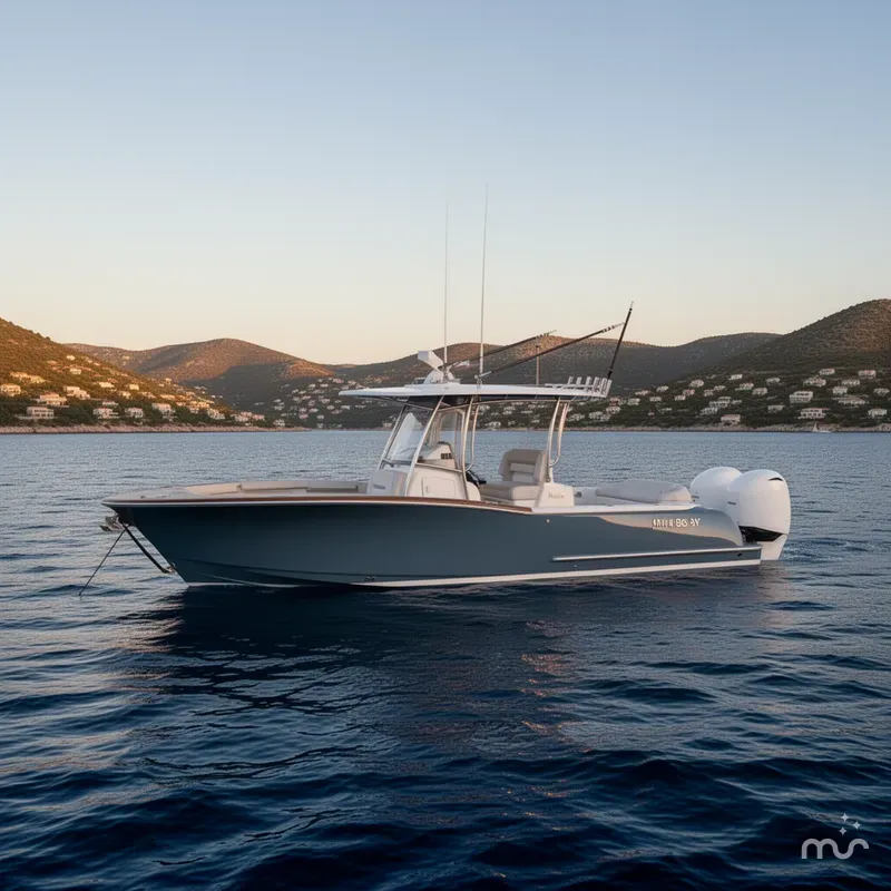 The Image of Mag Bay 33 CC 2019 - 0