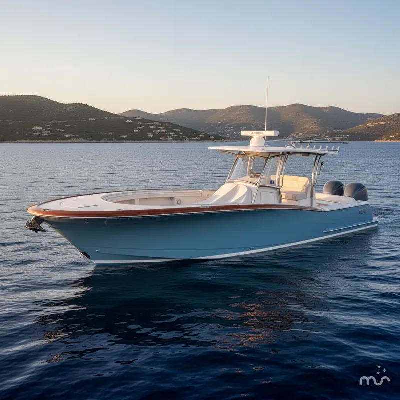 Slide: The Image of Mag Bay 33 CC 2019 - 2