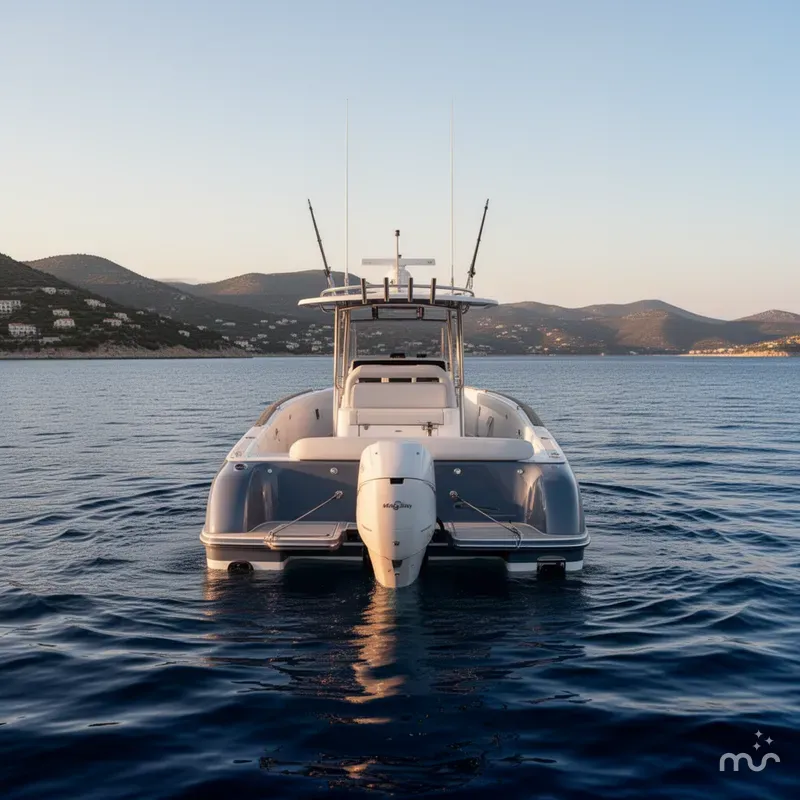 Slide: The Image of Mag Bay 33 CC 2019 - 3