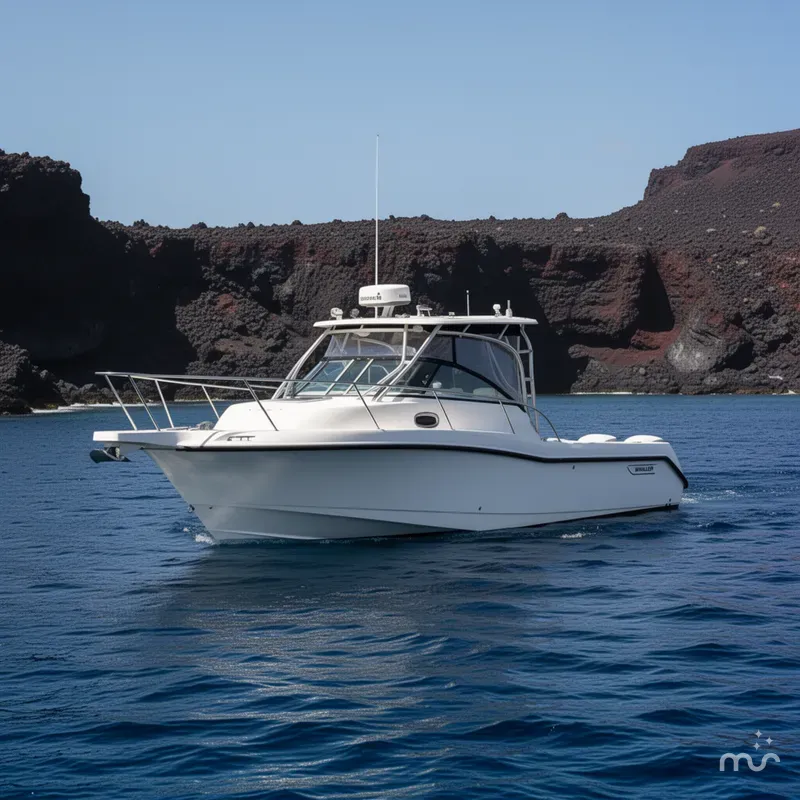 The Image of Boston Whaler 285 Conquest 2006 - 0