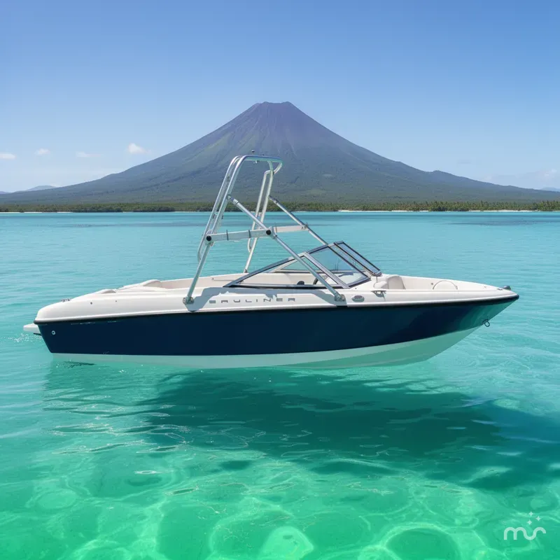 The Image of Bayliner 175 XT 2006 - 0