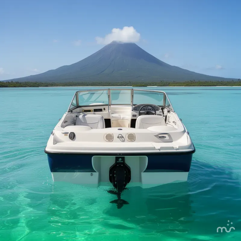 Slide: The Image of Bayliner 175 XT 2006 - 3