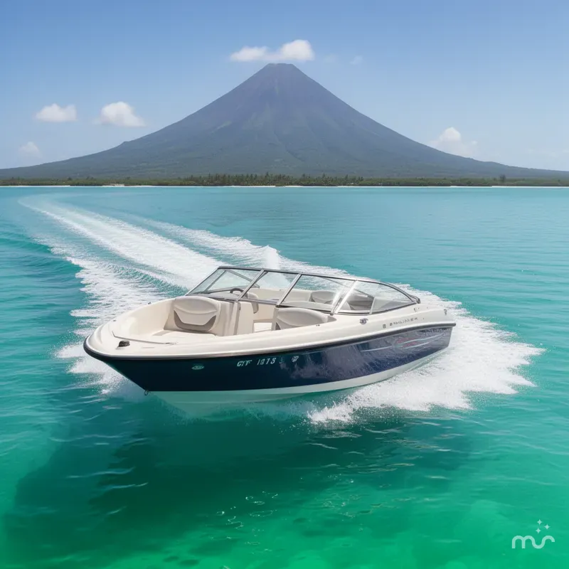 Slide: The Image of Bayliner 175 XT 2006 - 4