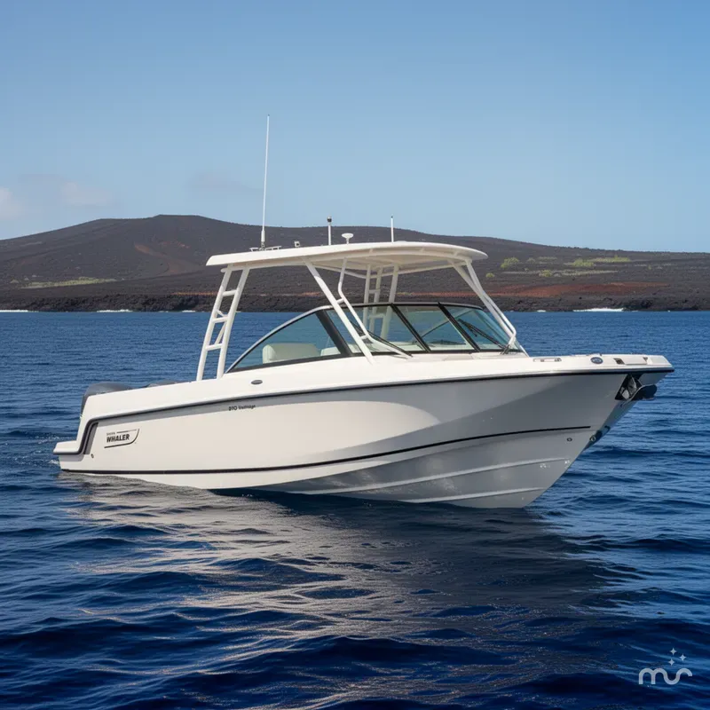 The Image of Boston Whaler 270 Vantage 2016 - 0
