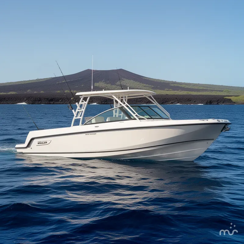 Slide: The Image of Boston Whaler 270 Vantage 2016 - 2