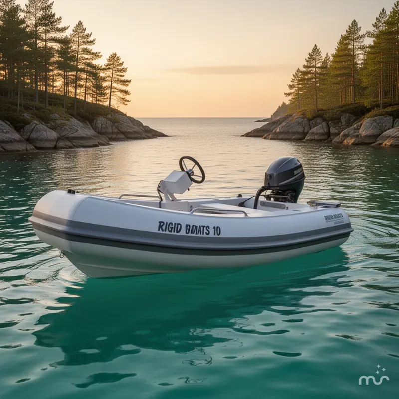 Slide: The Image of Rigid Boats 10 Sport 2024 - 2