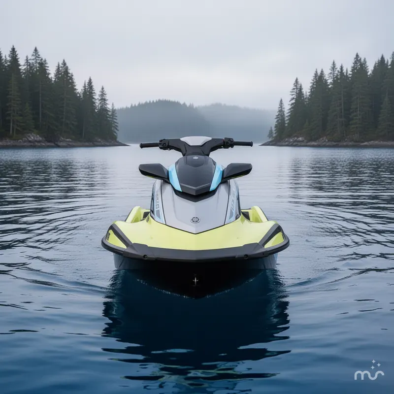 Slide: The Image of Yamaha JetBlaster PRO 3-Up 2025 - 1