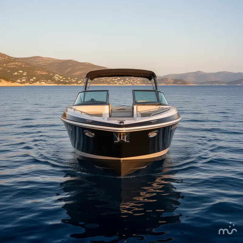 Slide: The Image of Regal 2300 Bowrider 2016 - 1