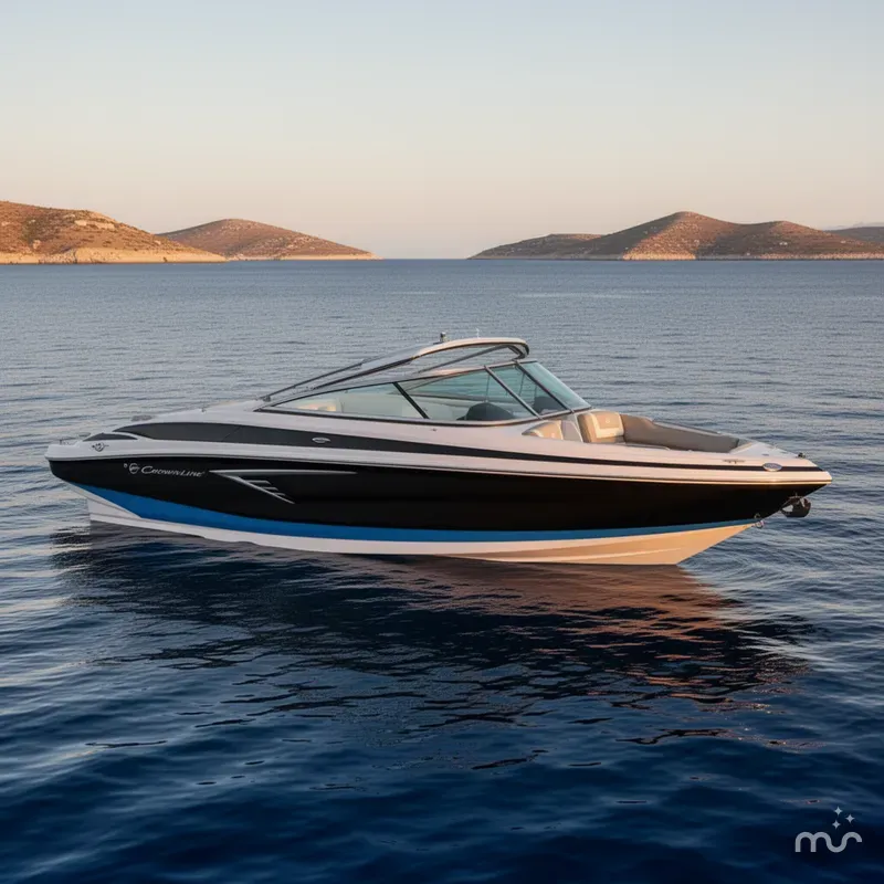 The Image of Crownline Boats 220 SS 2027 - 0