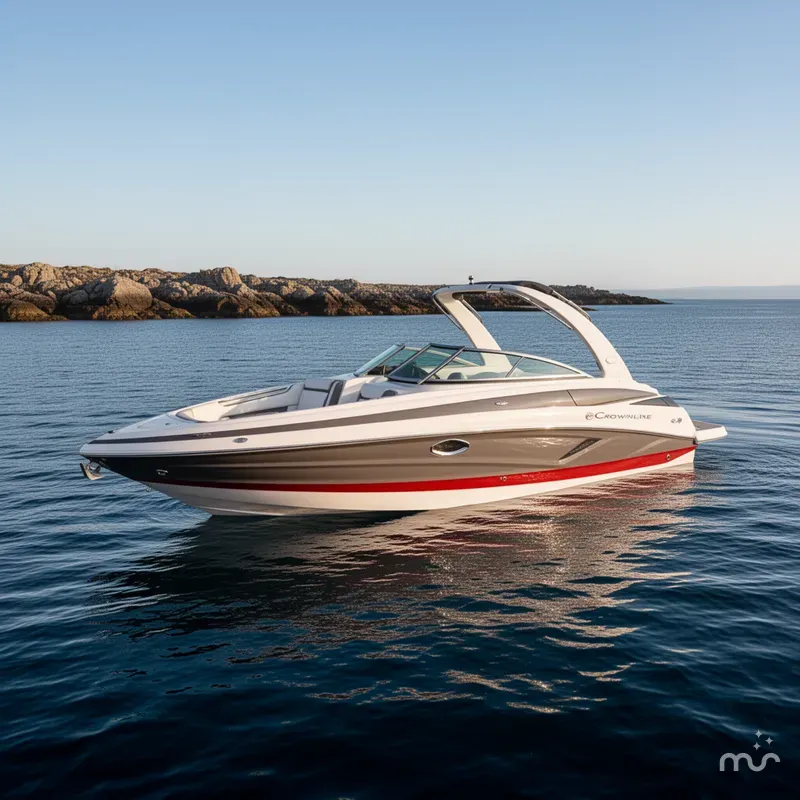 The Image of Crownline Boats 265 SS 2022 - 0
