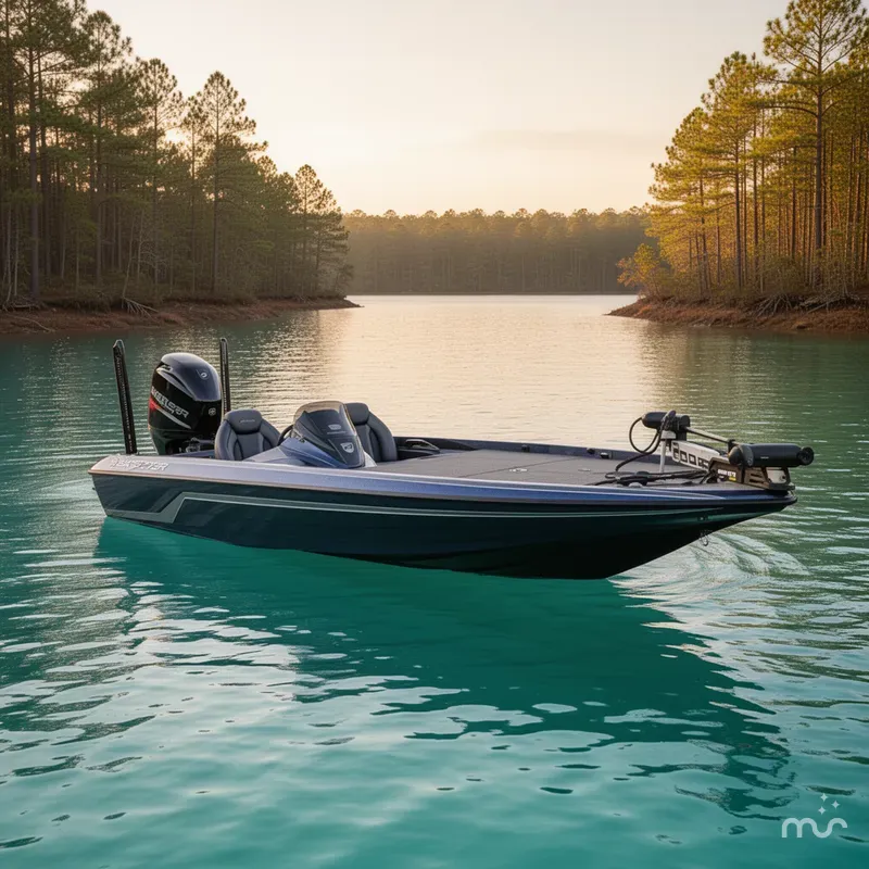 The Image of Skeeter FXR21 2020 - 0