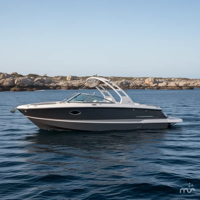 The Image of Chaparral 250 OSX 2025 - 0