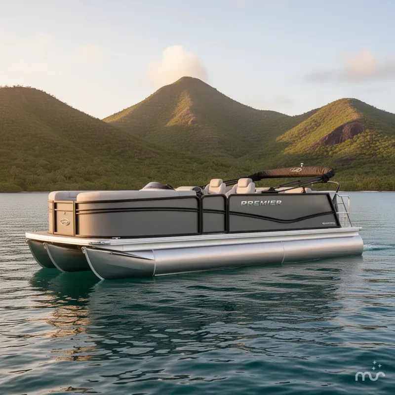 The Image of Premier 230 Sunsation RL (PTX 28) 2025 - 0