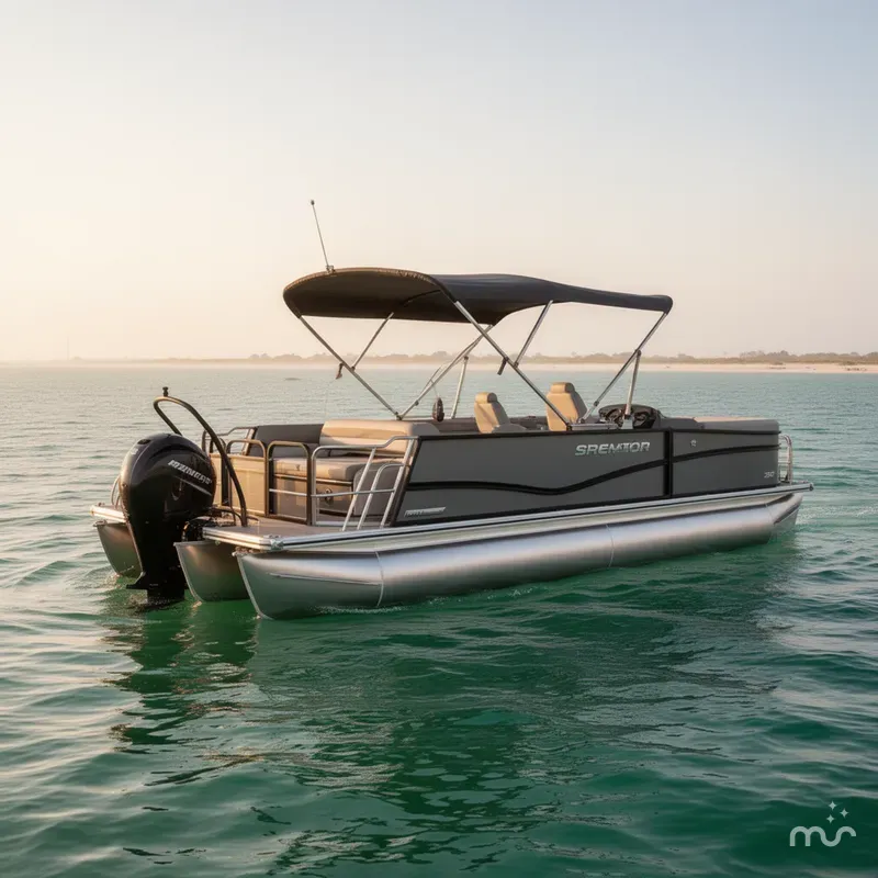 Slide: The Image of Premier 250 Sunsation RL (PTX 28) 2025 - 0