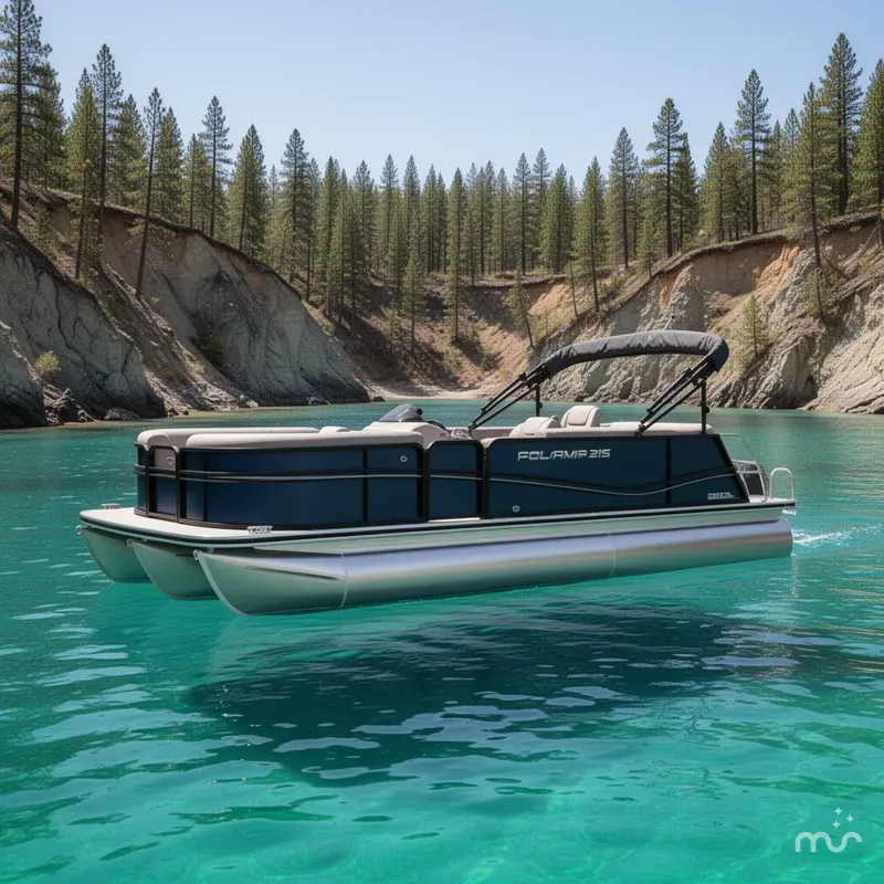 The Image of Premier Solaris 230 RL (28 PTX) 2026 - 0