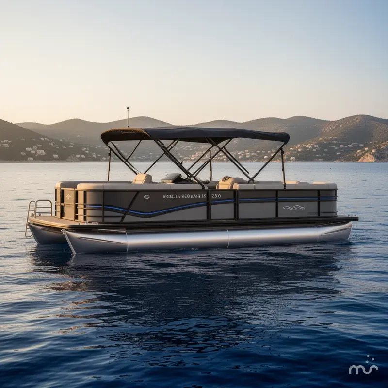 The Image of Premier Solaris 250 RL (28 PTX) 2026 - 0