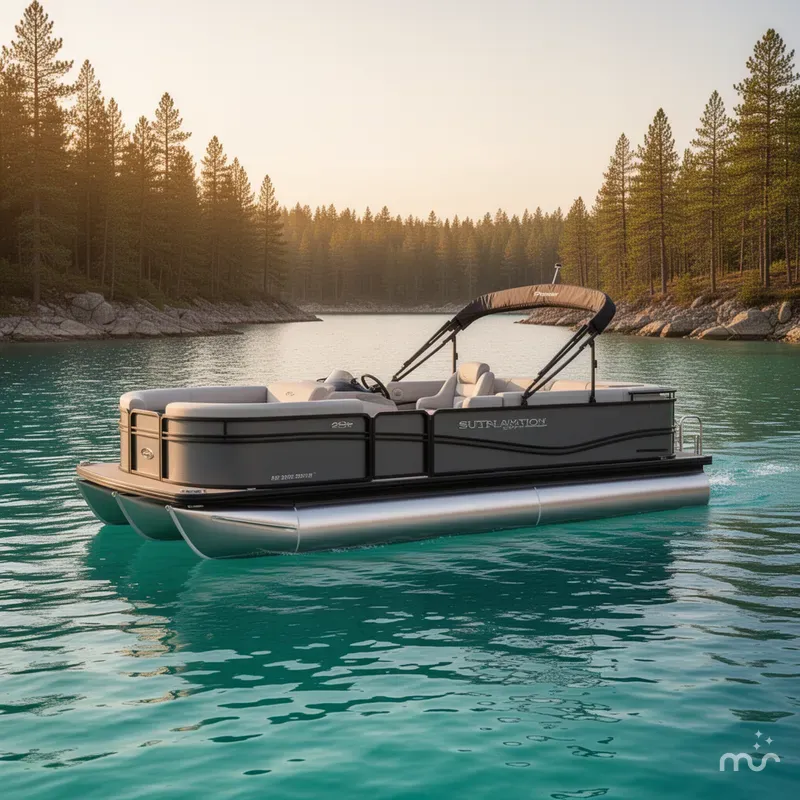 The Image of Premier Sunsation 230 RF (28 PTX) 2026 - 0