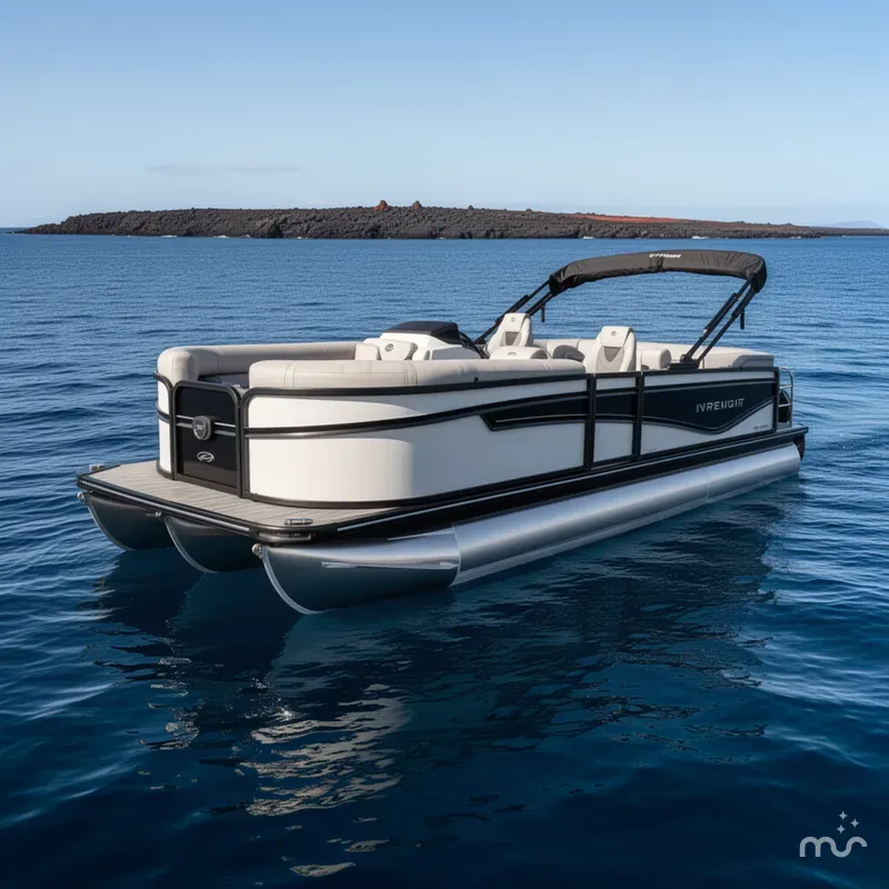 Slide: The Image of Premier Intrigue 230 RL (32 PTX) 2026 - 2