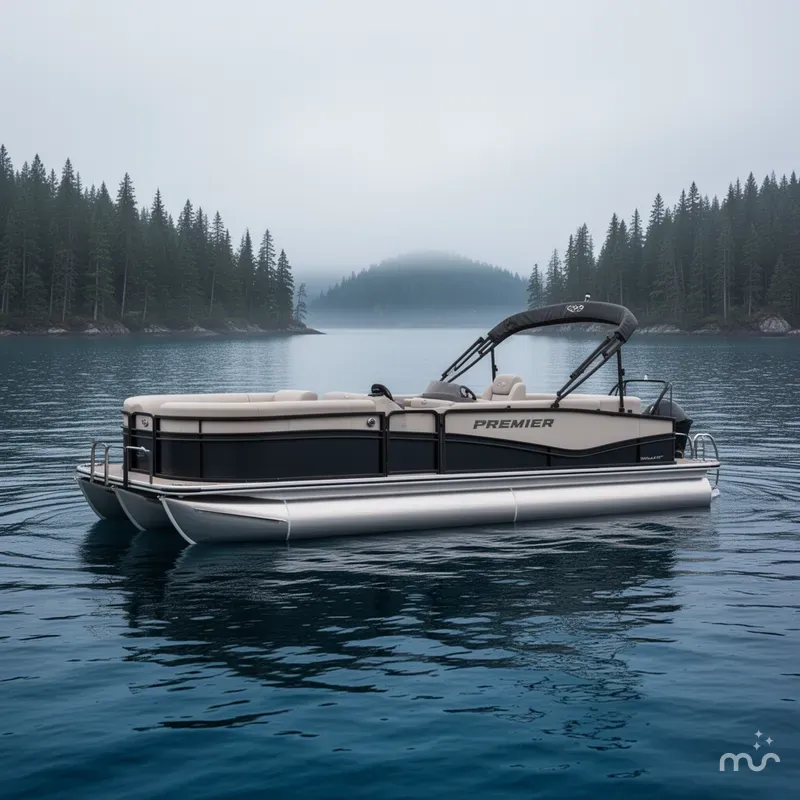 The Image of Premier Solaris 230 RF 2026 - 0