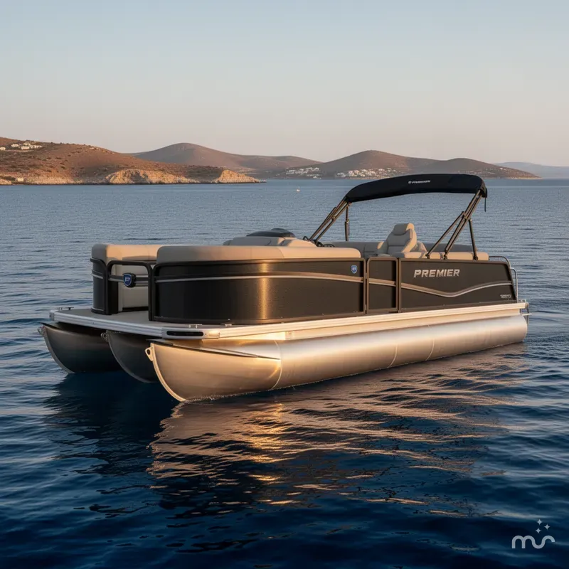 The Image of Premier Sunscape 220 RL (25 PTX) 2026 - 0