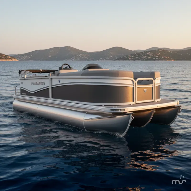 Slide: The Image of Premier Sunscape 220 RF (25 PTX) 2026 - 2