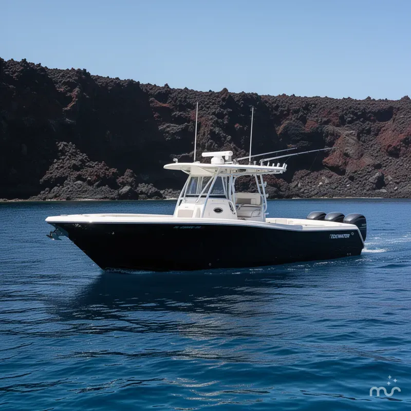 The Image of Tidewater 198 CC Adventure 2022 - 0