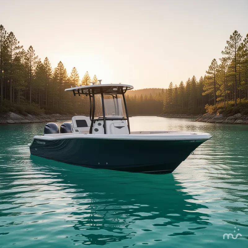The Image of Tidewater 220 LXF 2022 - 0