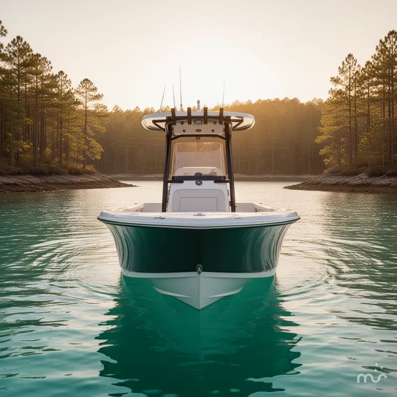Slide: The Image of Tidewater 220 LXF 2022 - 1