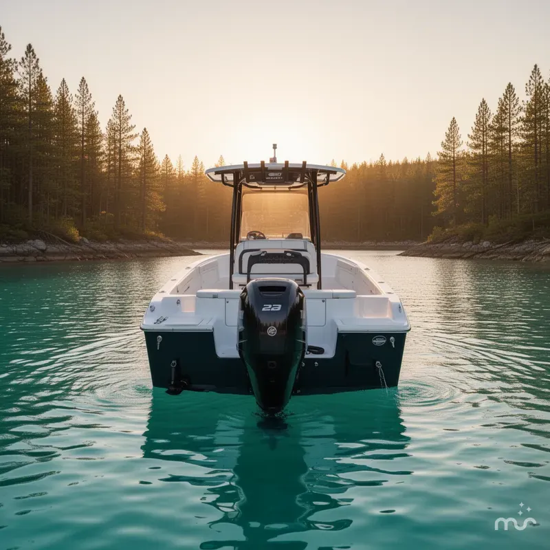 Slide: The Image of Tidewater 220 LXF 2022 - 3