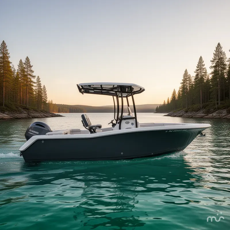 Slide: The Image of Tidewater 220 LXF 2022 - 4