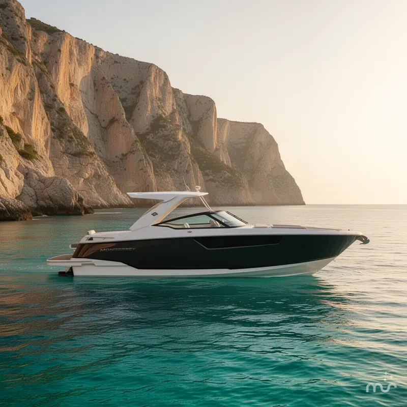 The Image of Monterey 378SS Super Sport 2022 - 0